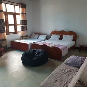 Homestay Trellis Homes, Colombo