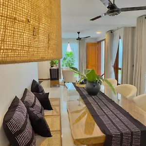 Villa Vikasa, Colombo